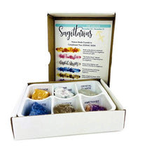 Load image into Gallery viewer, Horoscope Set - Birthstones - Compliment your Zodiac Sign - Box of 6 Stones